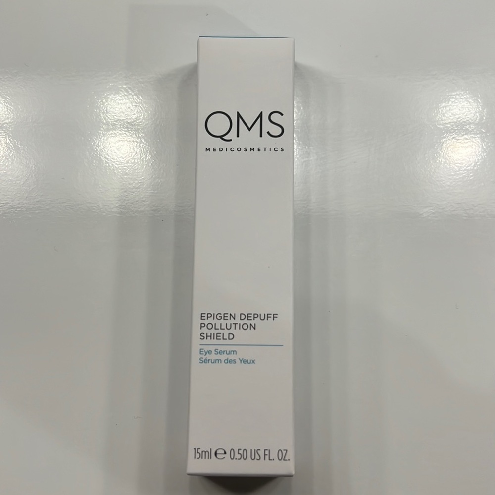 Eye serum